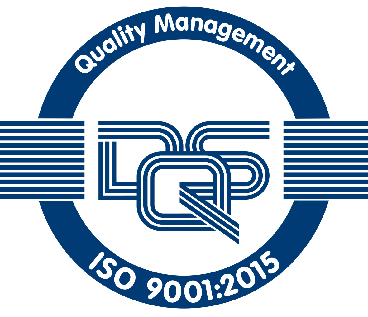 ISO 9001-Qu